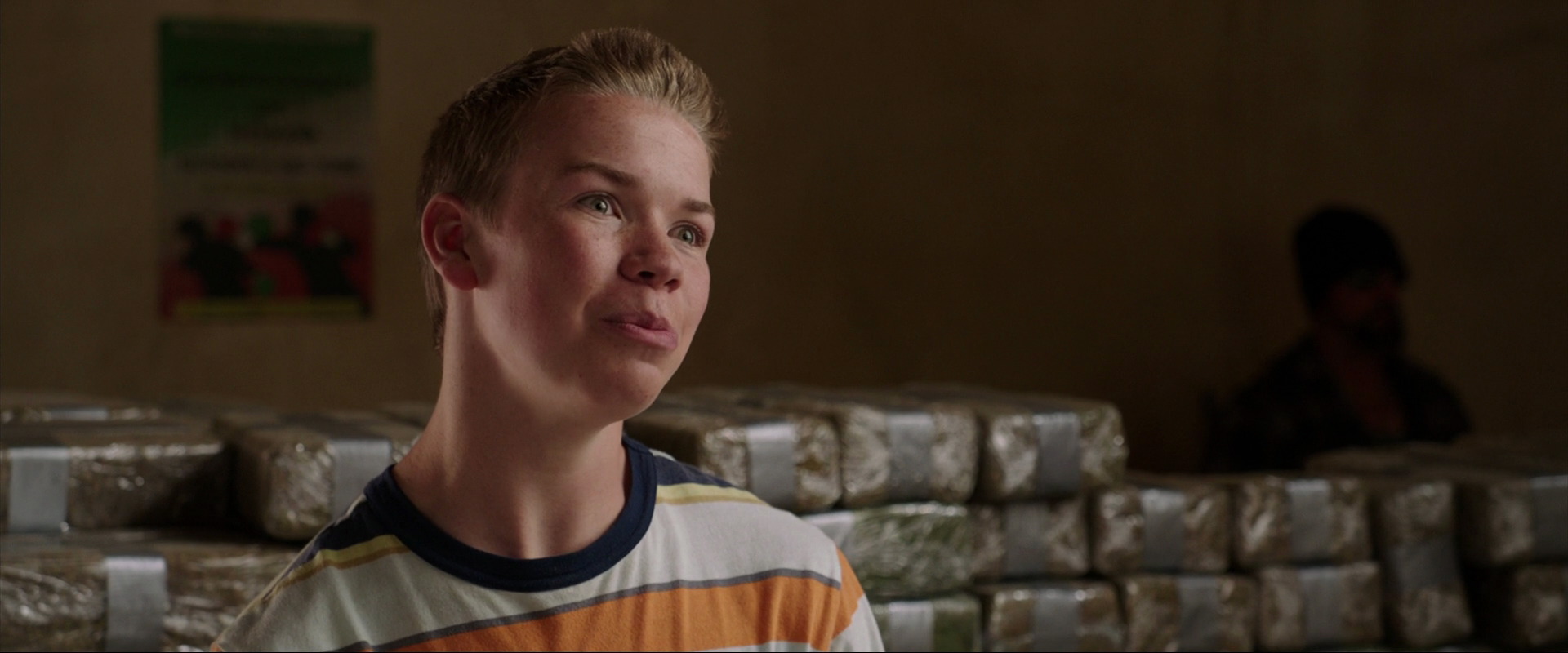 Screen Captures - were-the-millers-0419 - Will Poulter Photo Gallery.