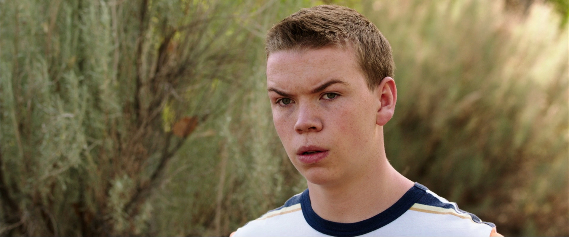 Screen Captures - were-the-millers-0513 - Will Poulter Photo Gallery.