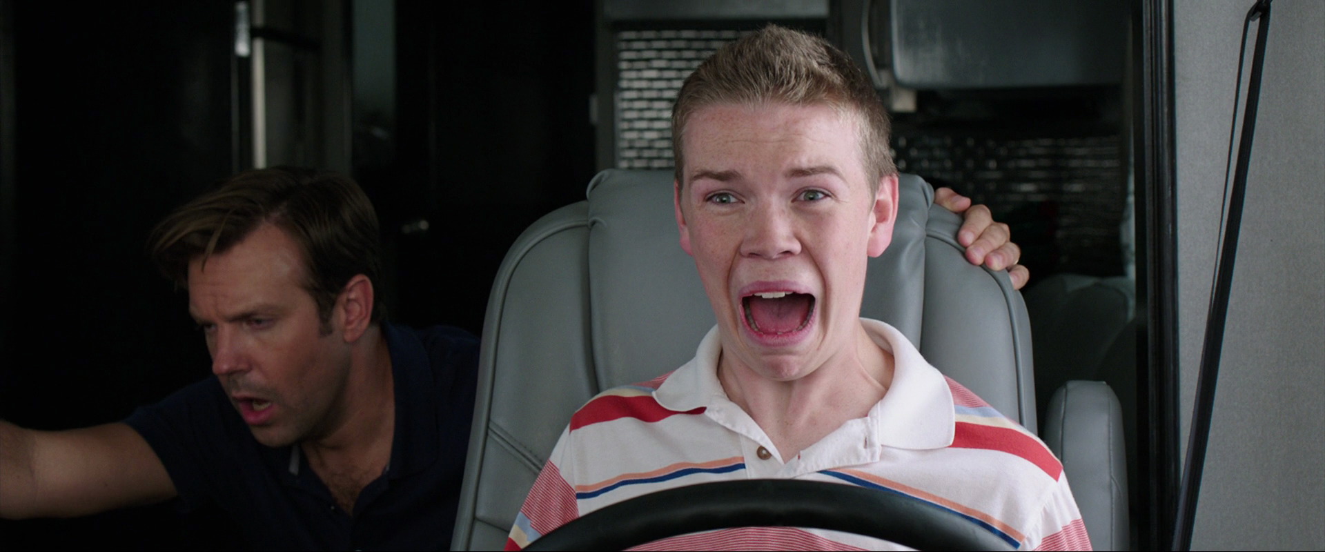 Screen Captures - were-the-millers-1425 - Will Poulter Photo Gallery.