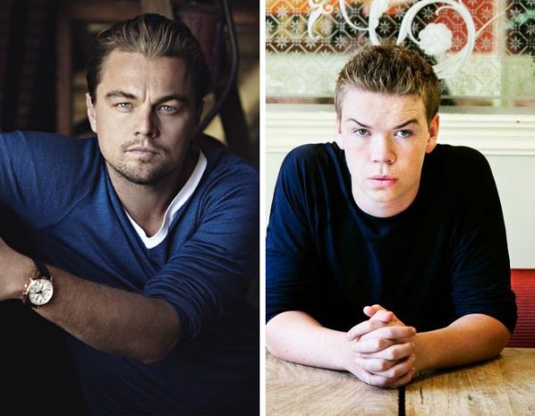 Leo DiCaprio and Will Poulter to star in The Revnant